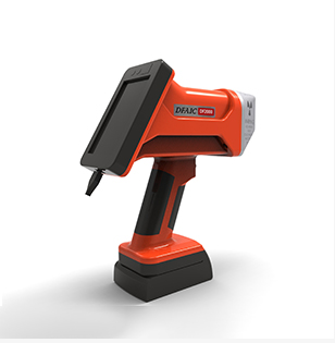 手持式熒光光譜儀日常保養